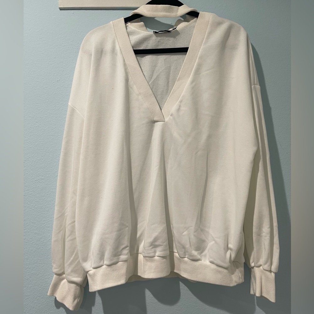 Women’s sweater